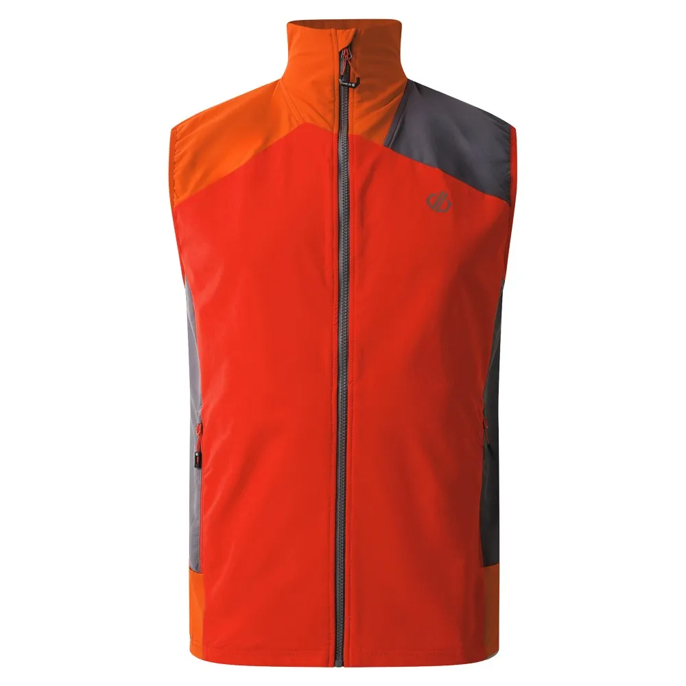 Dare2b Latitundinal Iii Vest Rood
