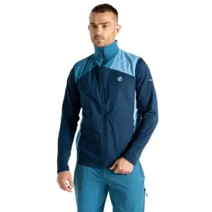 Dare2b Latitundinal Iii Vest Blauw