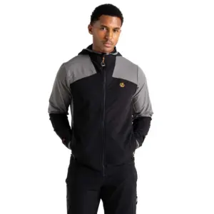 Dare2b Lattitudinal Iii Softshelljack Zwart