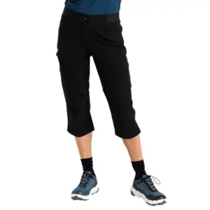 Dare2b Melodic Iii 3/4-broek Zwart