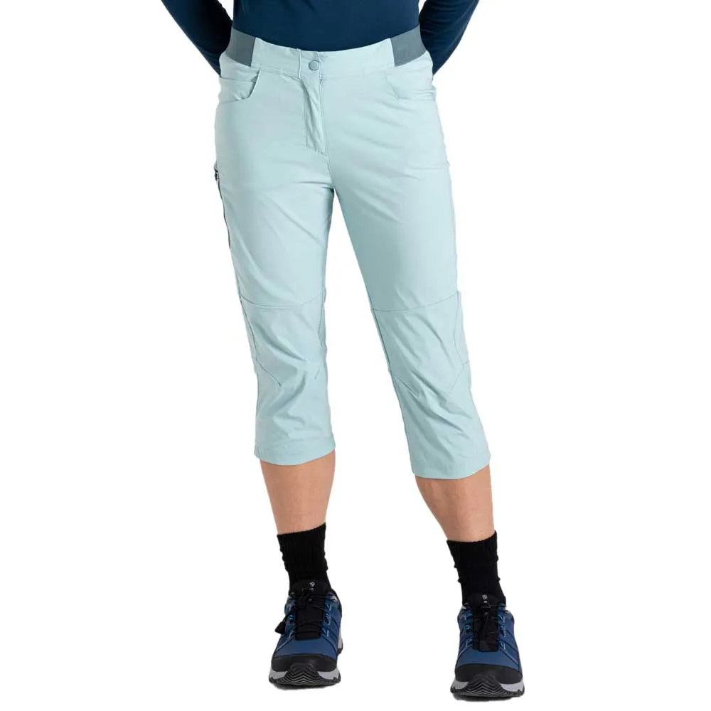 Dare2b Melodic Iii 3/4-broek Aquifer