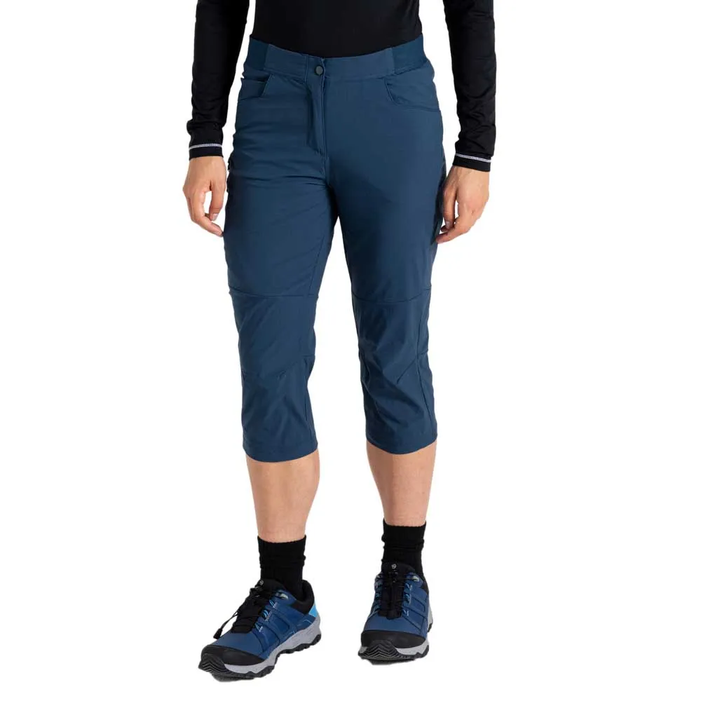 Dare2b Melodic Iii 3/4-broek Denim