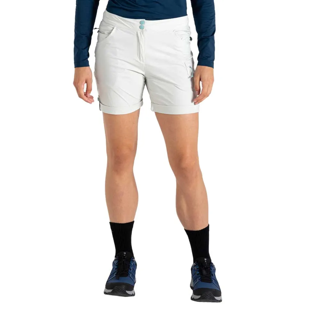 Dare2b Melodic Iii Korte Broek Blauw