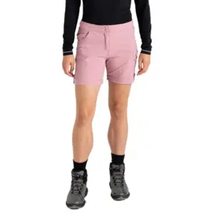 Dare2b Melodic Iii Korte Broek Lilas