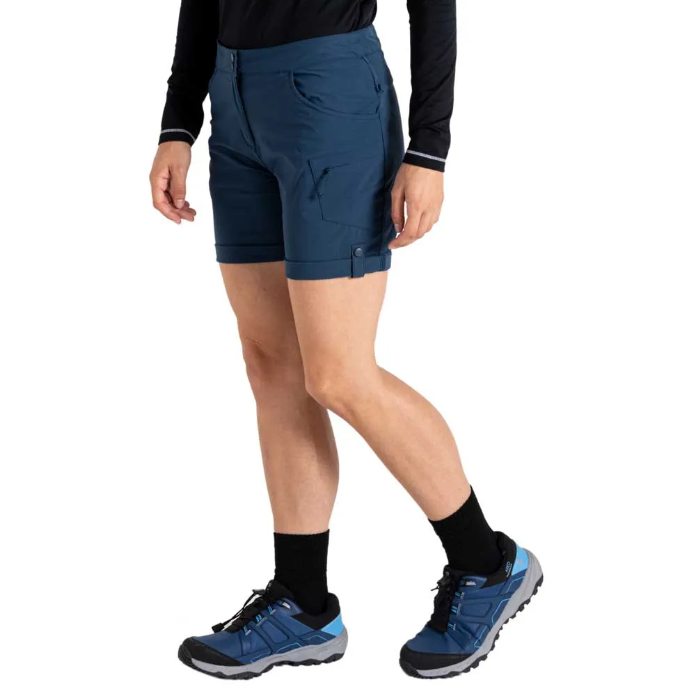 Dare2b Melodic Iii Korte Broek Denim