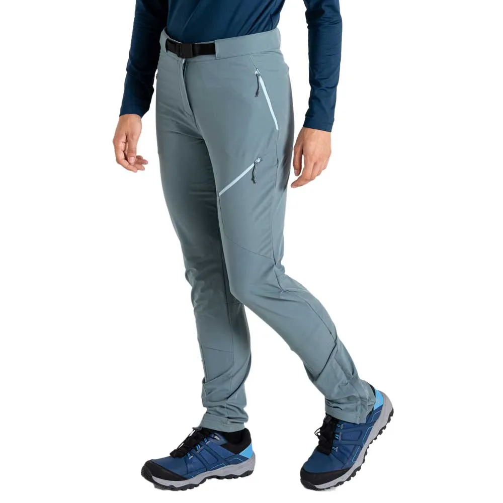 Dare2b Melodic Pro Ii Broek Grijs