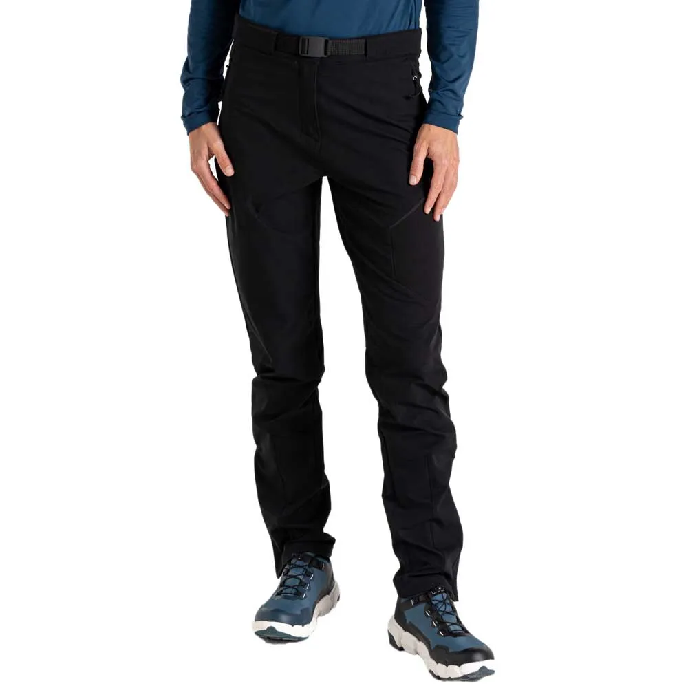 Dare2b Melodic Pro Ii Broek Zwart