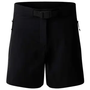Dare2b Melodic Pro Ii Korte Broek Zwart