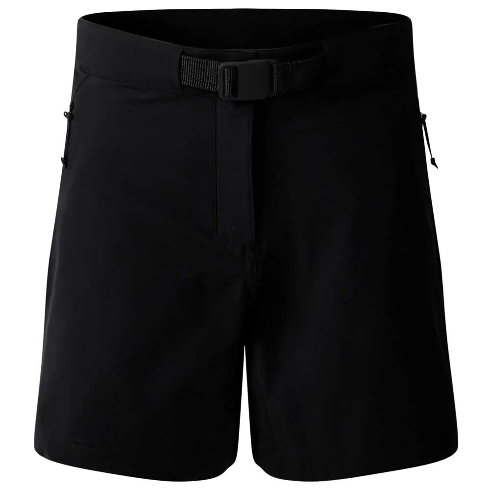Dare2b Melodic Pro Ii Korte Broek Zwart