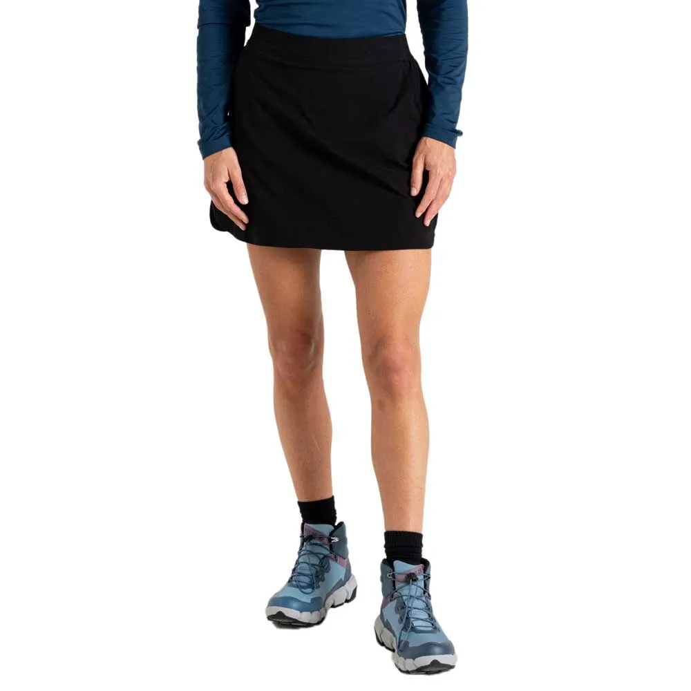 Dare2b Melodious Skort Korte Broek Zwart
