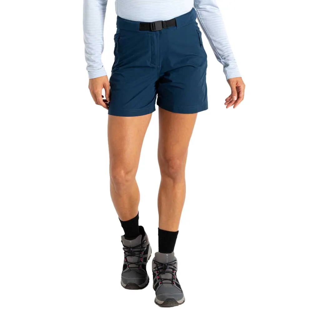 Dare2b Melodic Pro Ii Korte Broek Denim
