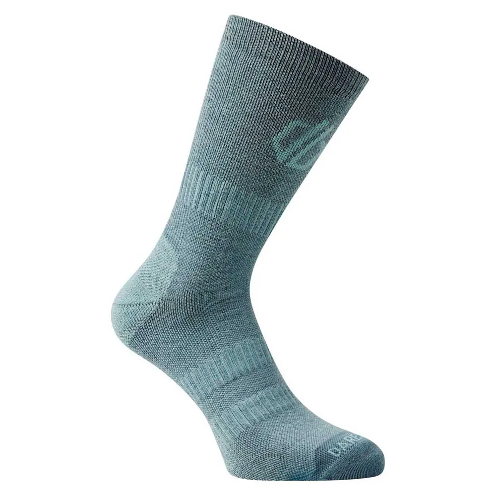 Dare2b Merino Walking Sokken Grijs