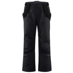 Haglofs Niva Insulated Broek Zwart