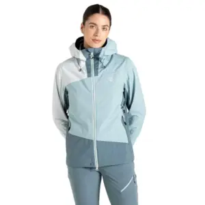 Dare2b Nomadic Ii Jas Grijs