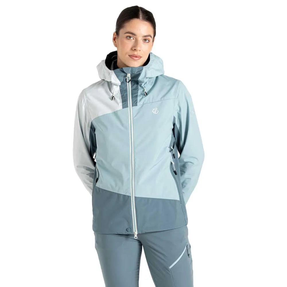 Dare2b Nomadic Ii Jas Grijs