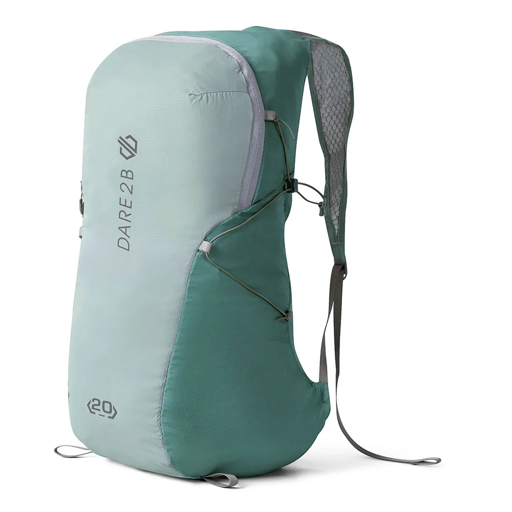 Dare2b Packaway Rugzak Blauw