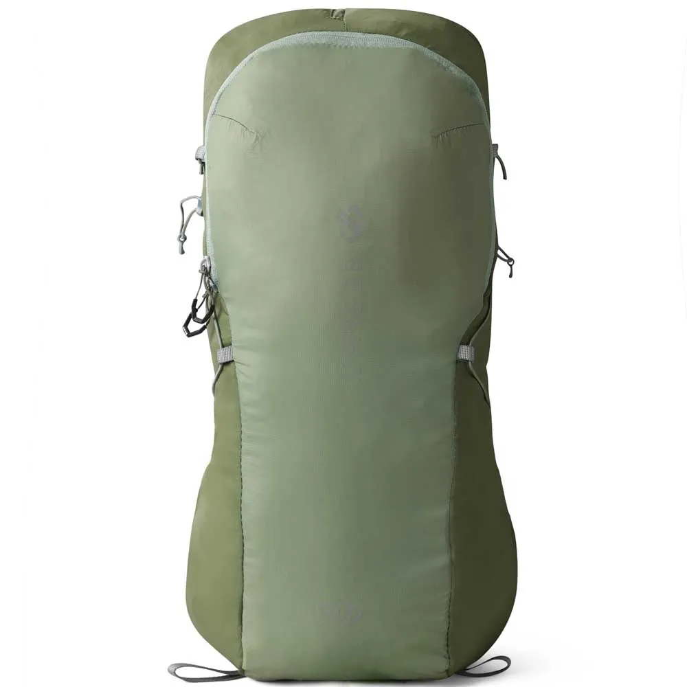 Dare2b Packaway Rugzak Groen