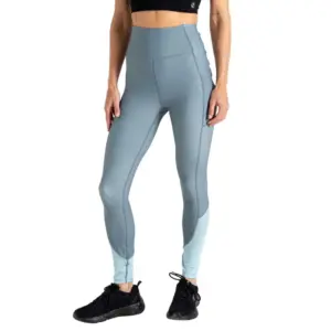 Dare2b Power Leggings Grijs