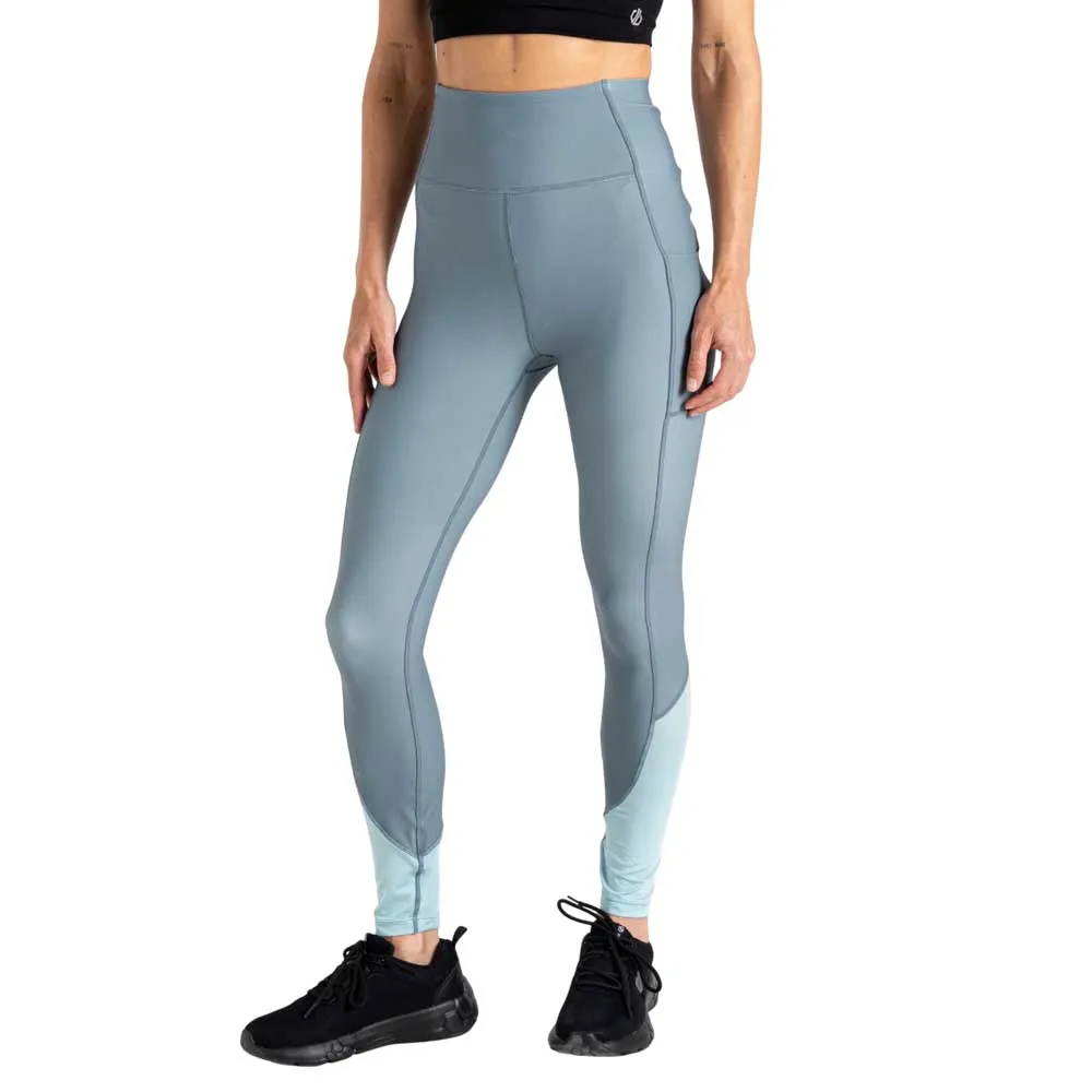 Dare2b Power Leggings Grijs