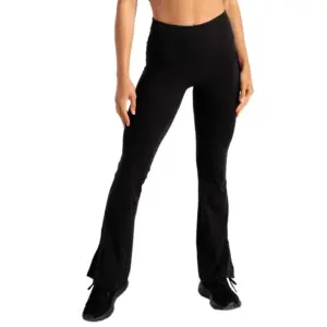 Dare2b Refresh Broek Zwart