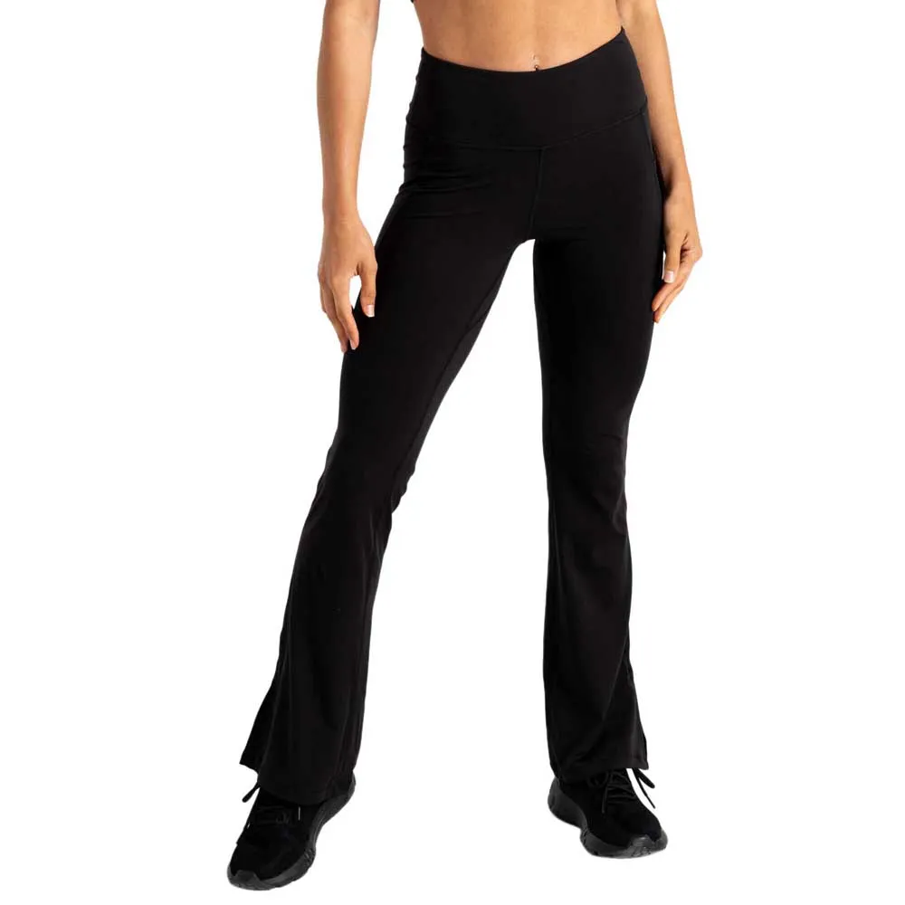 Dare2b Refresh Broek Zwart