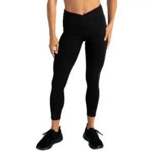 Dare2b Revived Ii Leggings Zwart