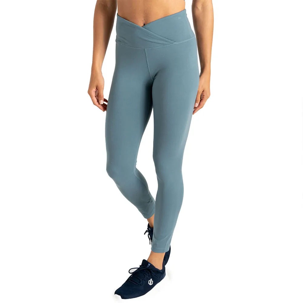 Dare2b Revived Ii Leggings Grijs