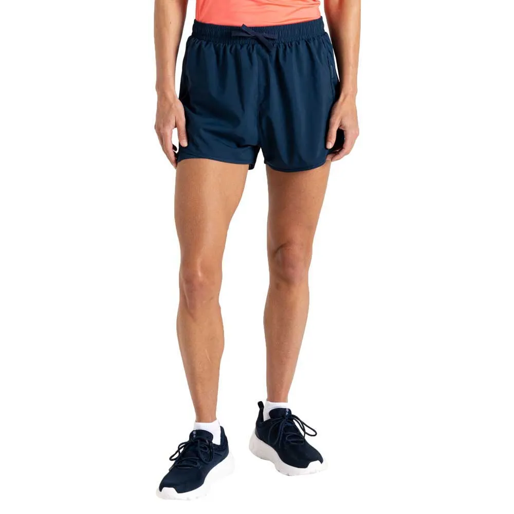 Dare2b Sprint Up Ii Korte Broek Denim