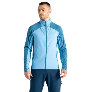 Dare2b Substratum Iv Sweatshirt Met Rits Blstl / Heribl