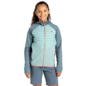 Dare2b Switch Out Hybrid Softshelljack Grijs