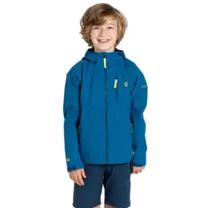 Dare2b Switch Out Jas Blauw