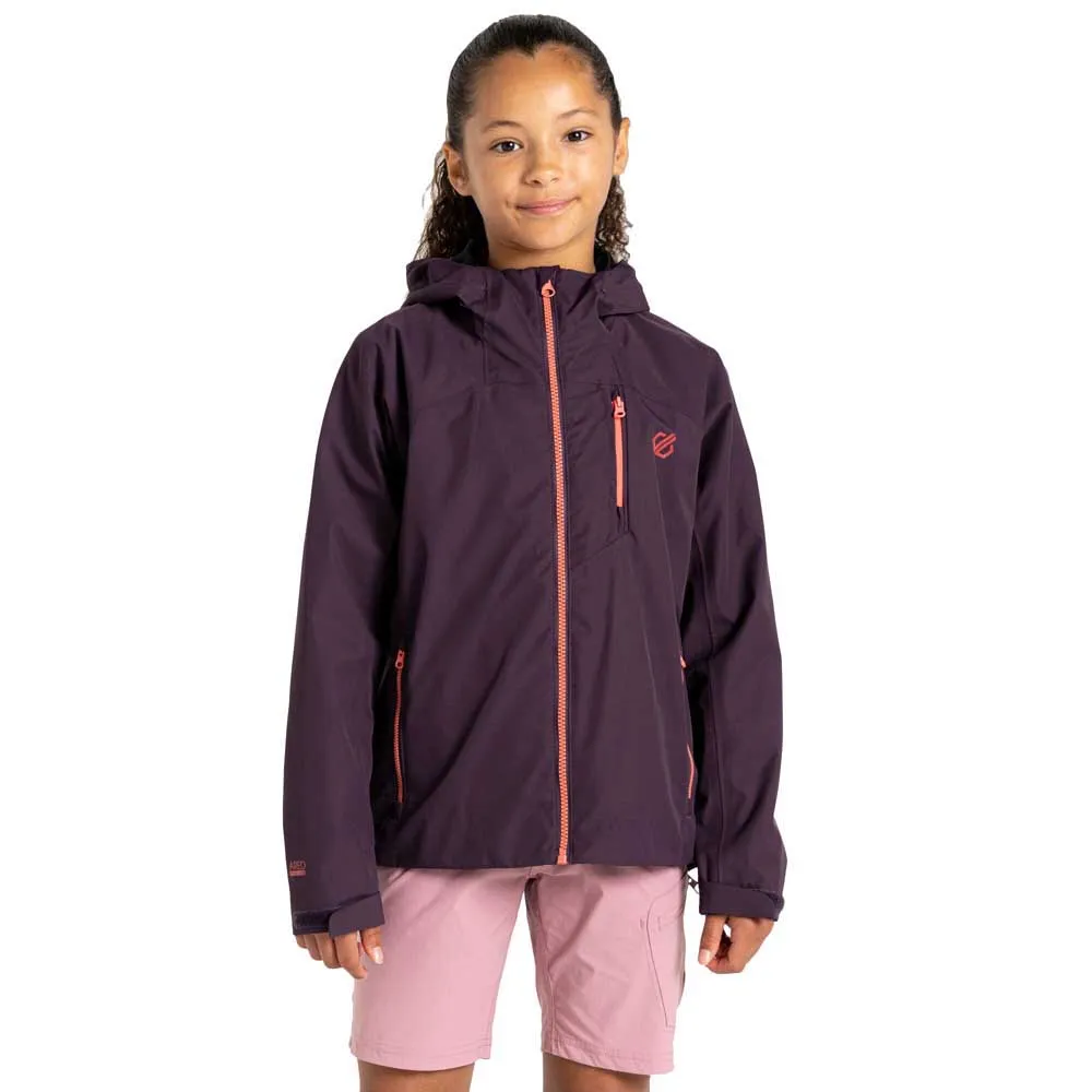 Dare2b Switch Out Jas Deep Plum