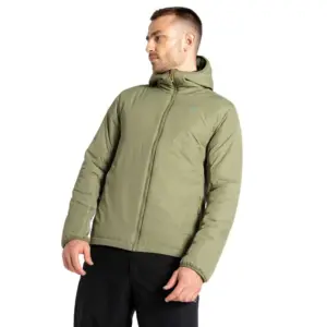 Dare2b Torrek Air Lite Jas Groen