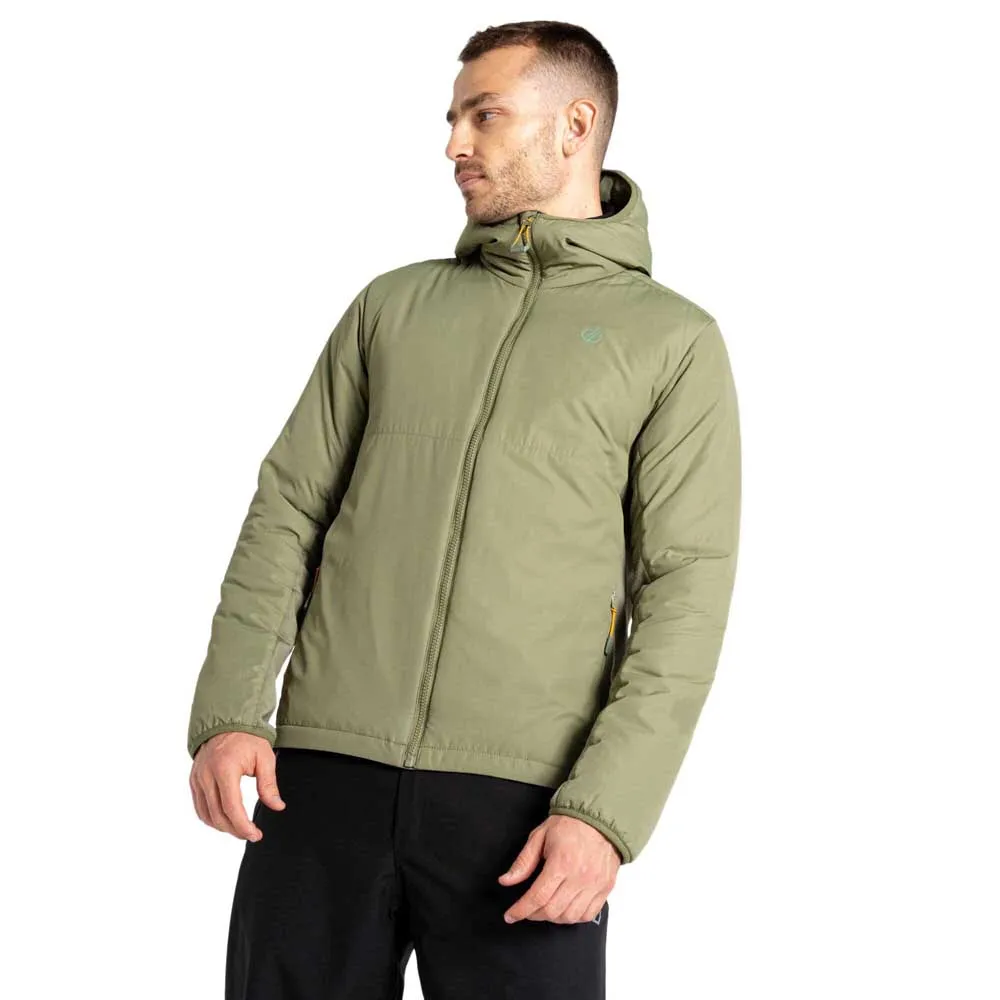 Dare2b Torrek Air Lite Jas Groen