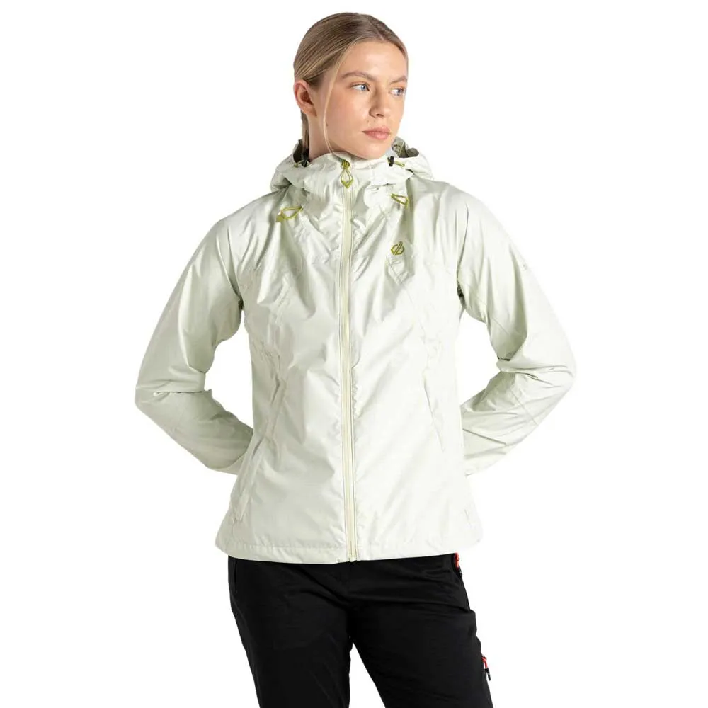 Dare2b Torrek Breathe Easy Jas Meadow Mist