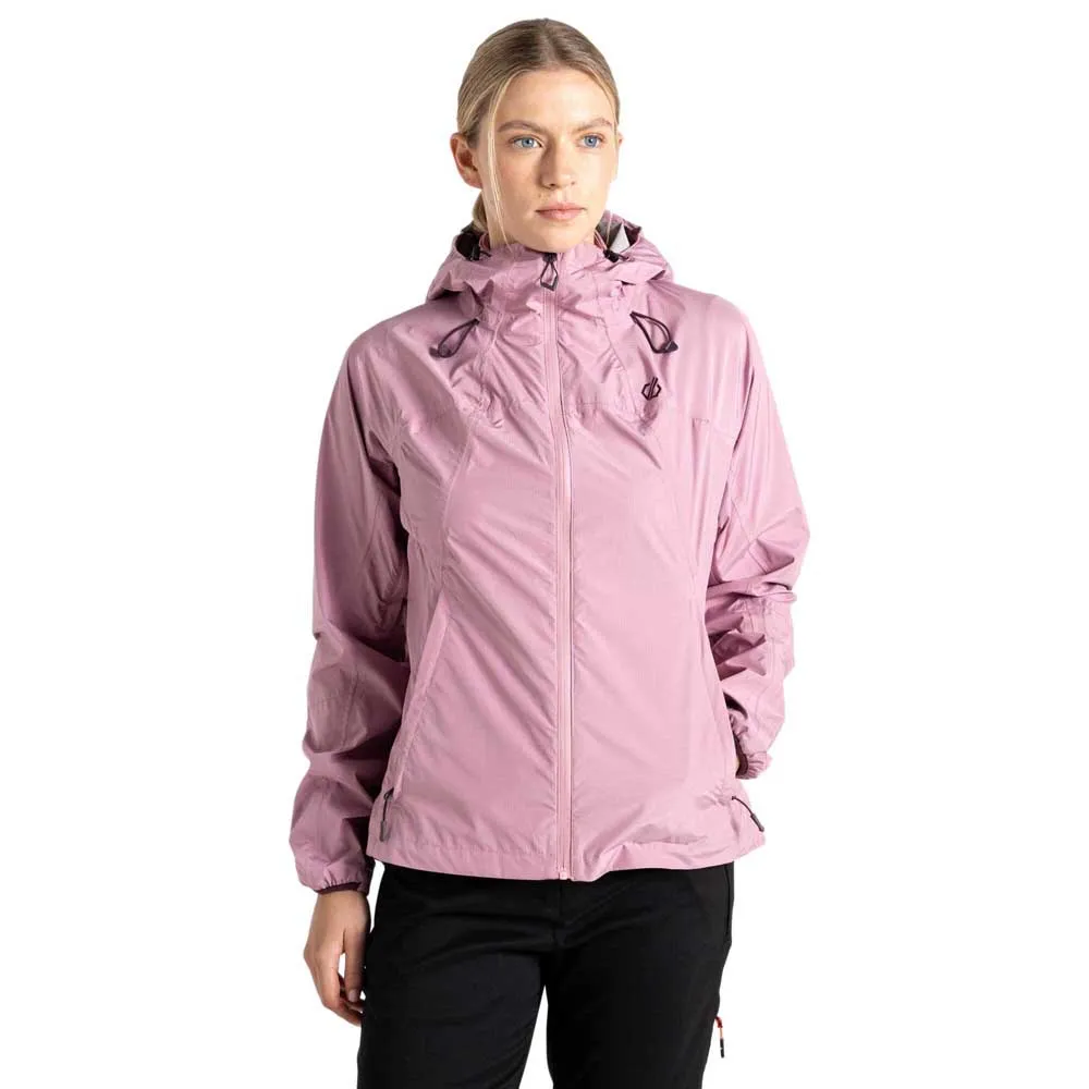 Dare2b Torrek Breathe Easy Jas Lilas