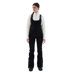 Protest Prtholymoly Broek Zwart