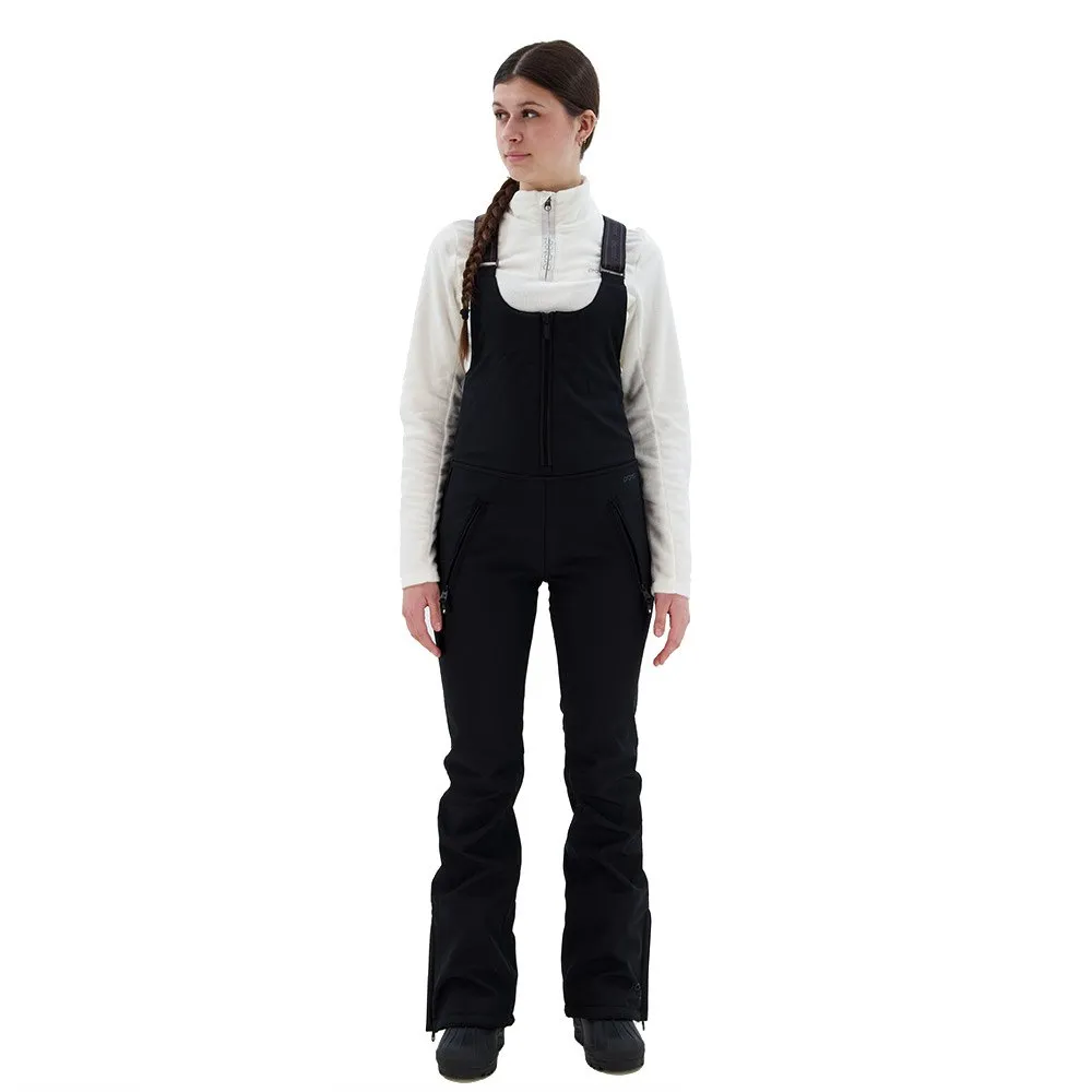 Protest Prtholymoly Broek Zwart