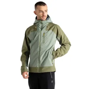 Dare2b Torrek Ii Jas Groen