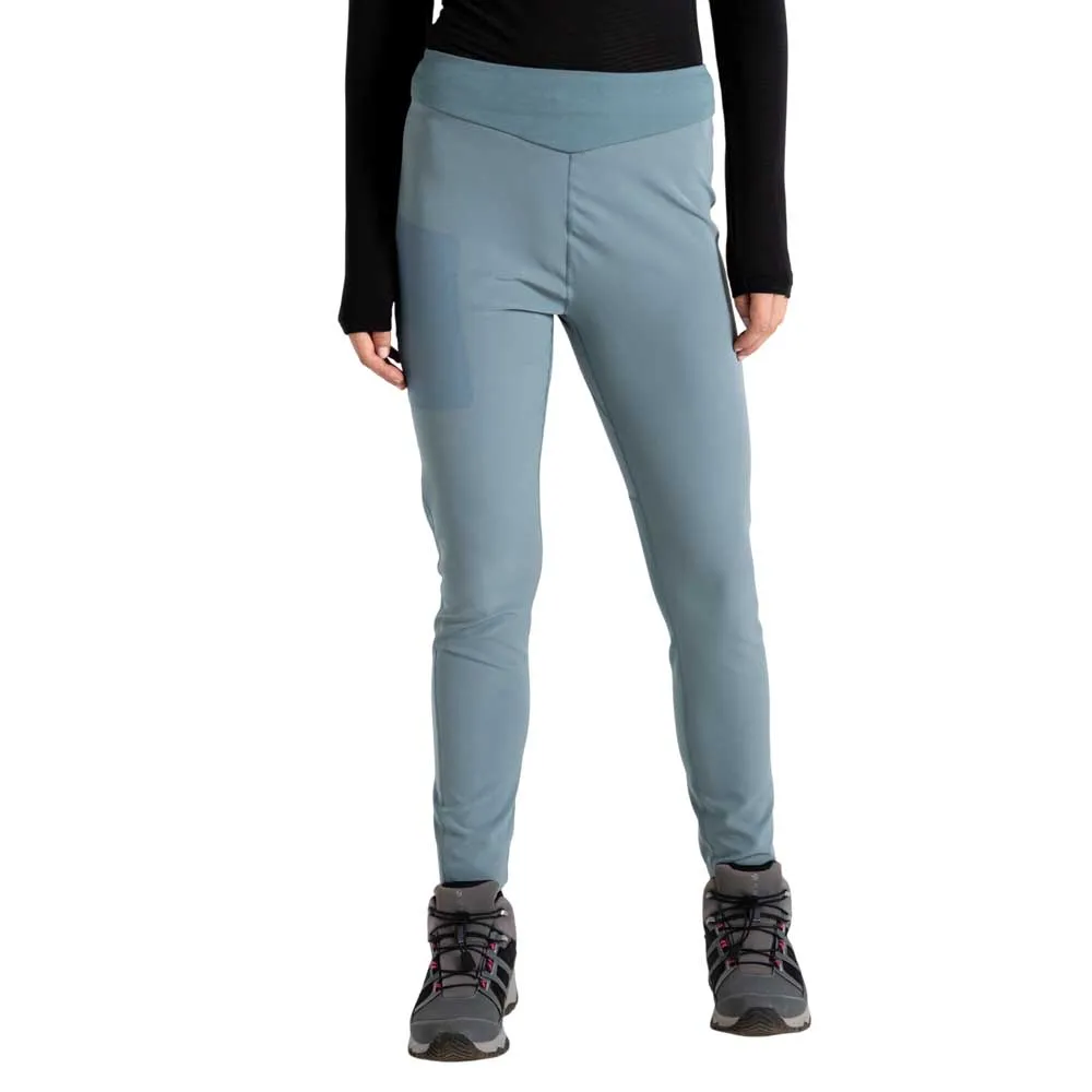 Dare2b Torrek Leggings Grijs
