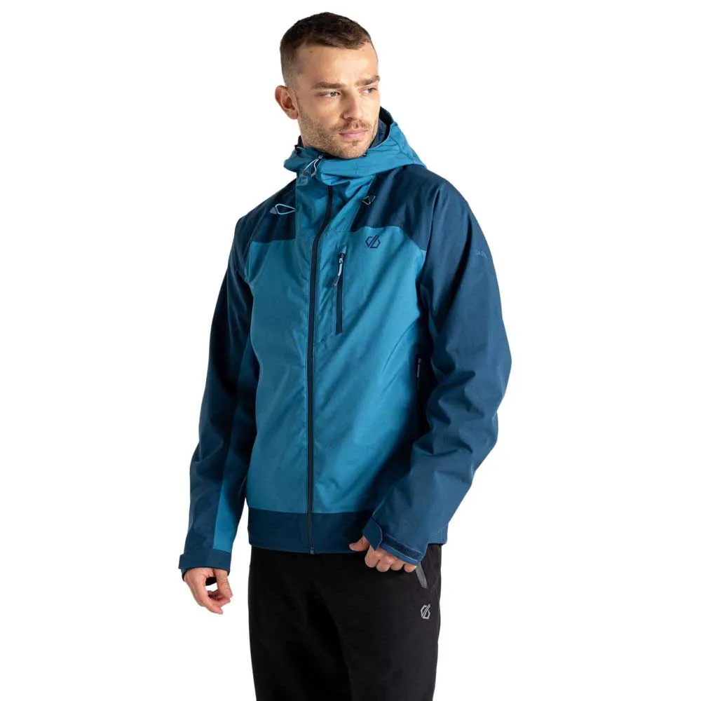 Dare2b Torrek Ii Jas Blauw