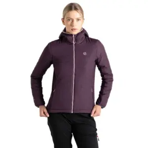 Dare2b Torrek Lite Jas Deep Plum