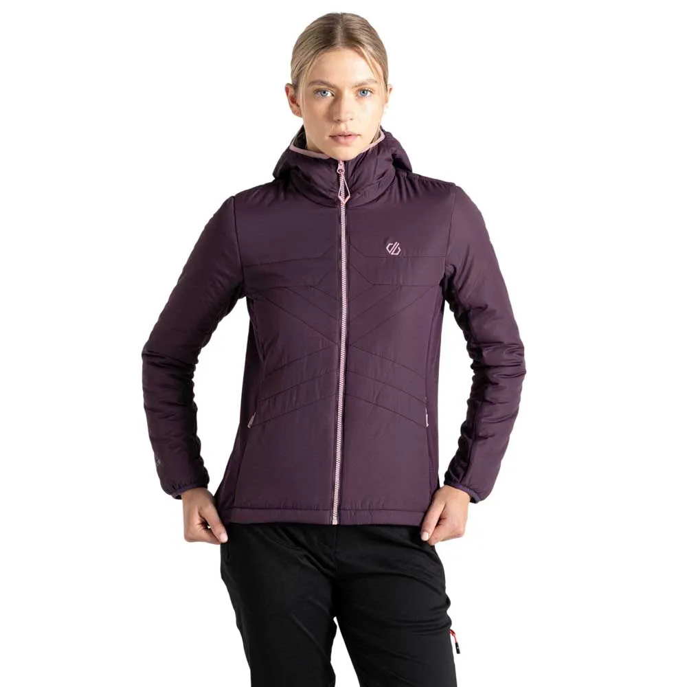 Dare2b Torrek Lite Jas Deep Plum