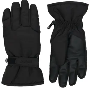 Protest Prtkagura Handschoenen Zwart