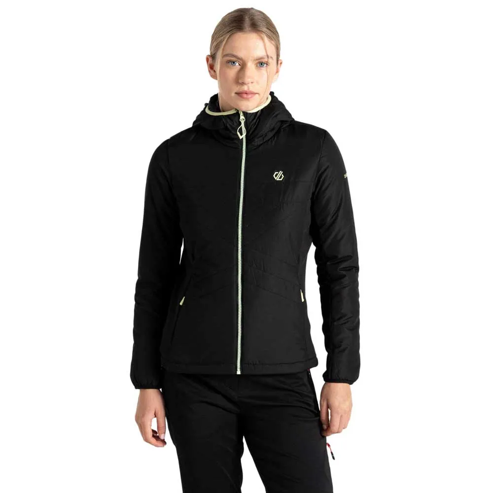 Dare2b Torrek Lite Jas Zwart