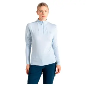 Dare2b Torrek Strech Fleece Met Volledige Rits Skyway