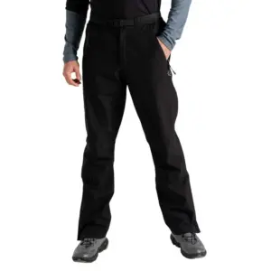 Dare2b Torrek Pro Mountain Broek Zwart