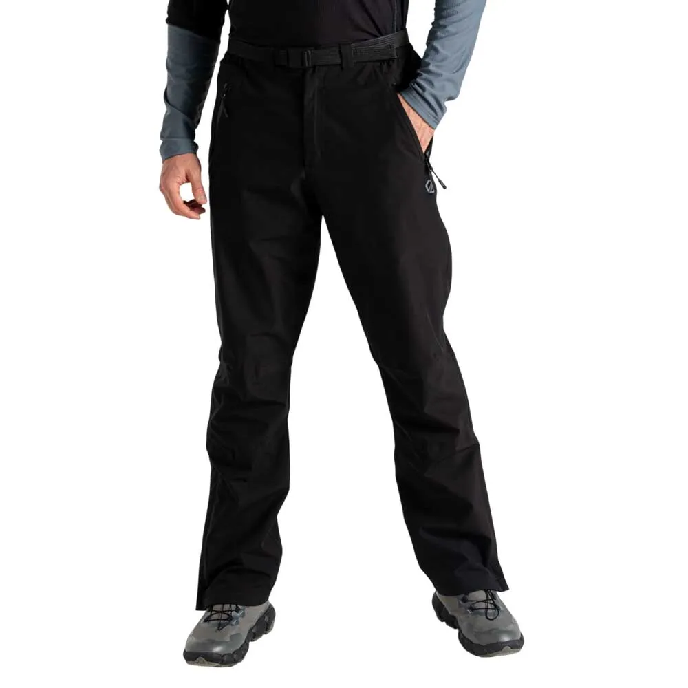 Dare2b Torrek Pro Mountain Broek Zwart