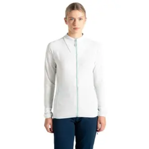 Dare2b Torrek Strech Fleece Met Volledige Rits Blauw