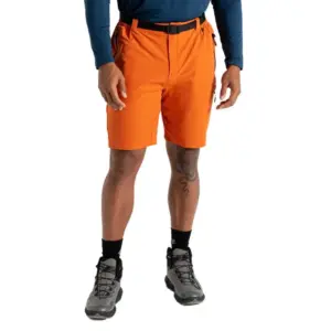Dare2b Tuned In Pro Lightweight Cargo Korte Broek Spice Route